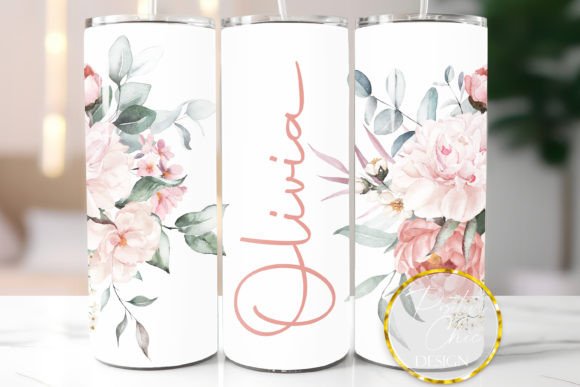 Download Add Your Own Name Tumbler Wrap Design - Tumbler wrap design Collection